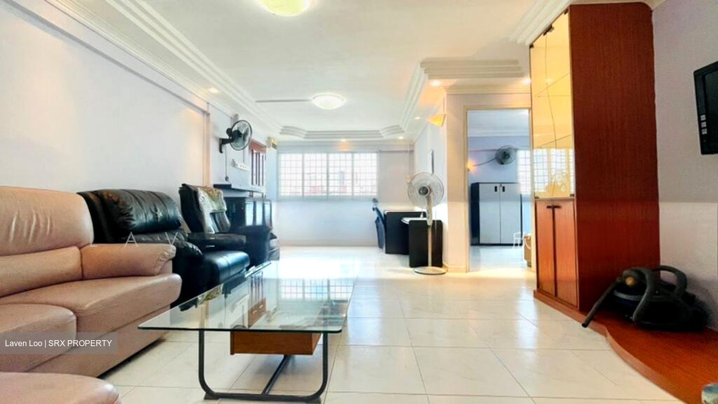 Blk 138 Bukit Batok West Avenue 6 (Bukit Batok), HDB 4 Rooms #488608421